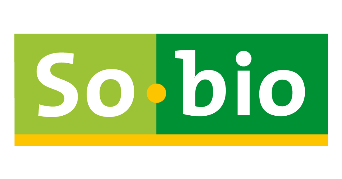 Logo so bio